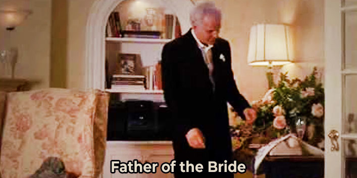 Father-of-the-Bride