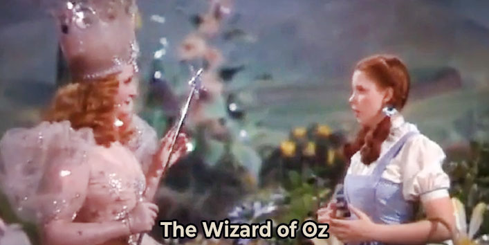 The-Wizard-of-Oz