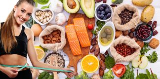 filling foods for weight loss