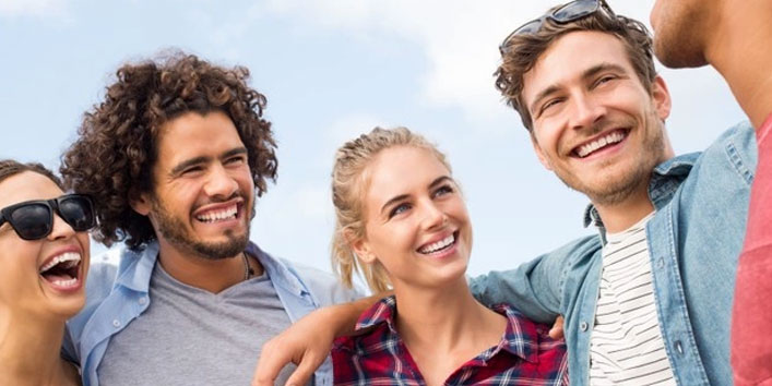 The-couple-who-made-it-a-group-activity